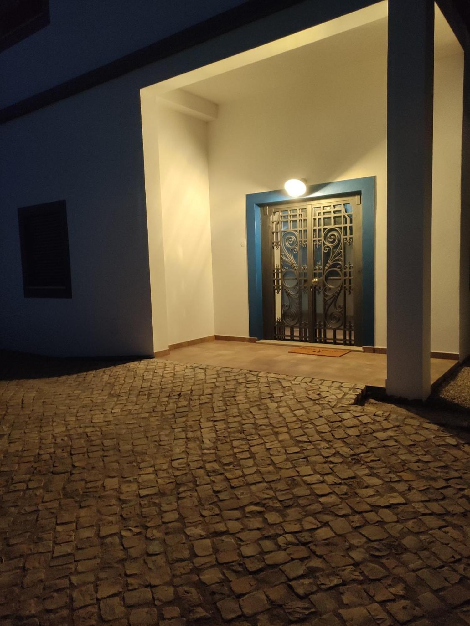 Casa Do Bele Villa FAO Exterior foto