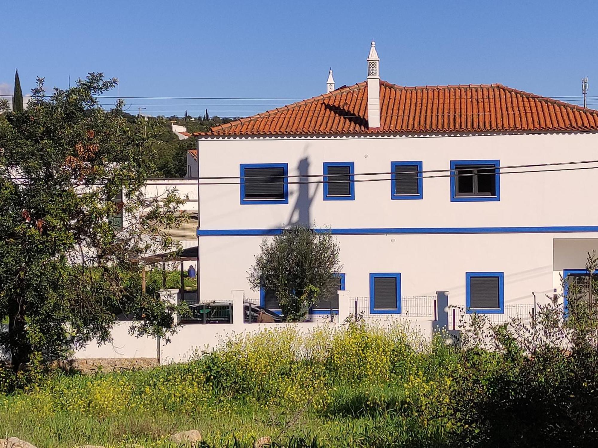 Casa Do Bele Villa FAO Cameră foto